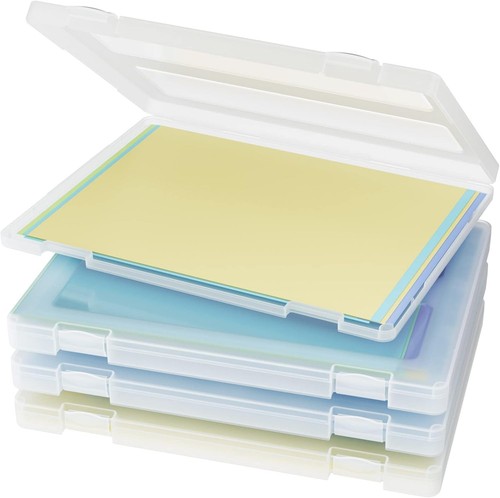 Pack paper organizer box - 4,